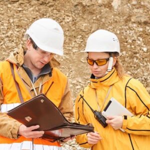 Asesoria gestion de proyecto mineria chile