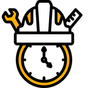 Working hours 7308278